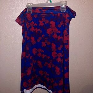 Lularoe Azure